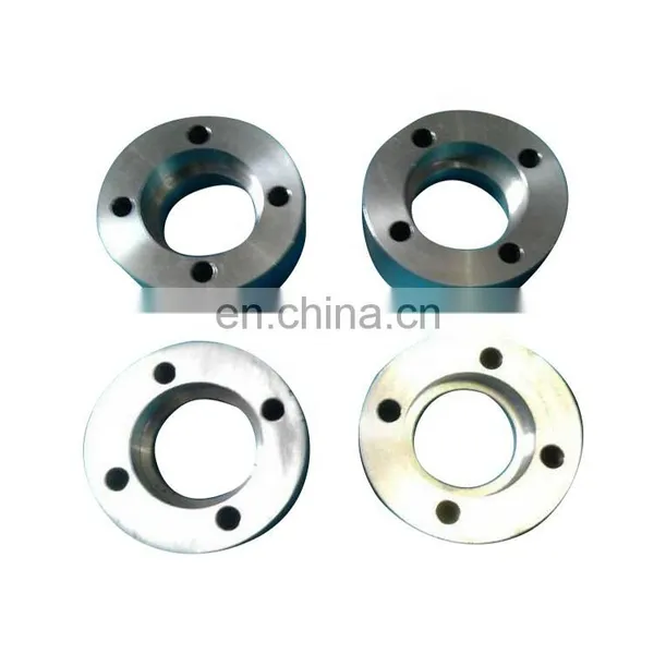 Customized Precision Machining CNC Machining Parts photo-3