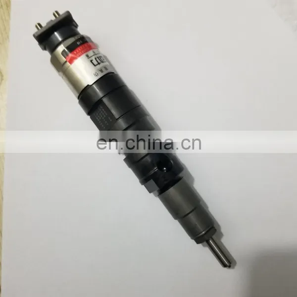 D28-001-906+B 095000-8730 Denso Common Rail Injector for Shang Chai Engine photo-3