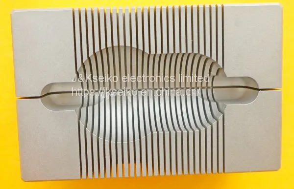 Brain Matrix 175-300g Coronal Slices 1mm Pitch