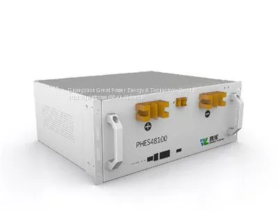 Standard Battery Modules for Base Station photo-2