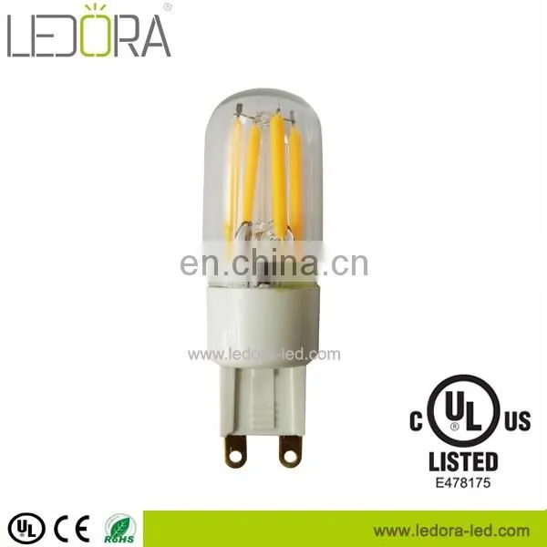 Small Size Dimmable g9 Led Bulb 4000k g9 Led Light Bulb photo-4