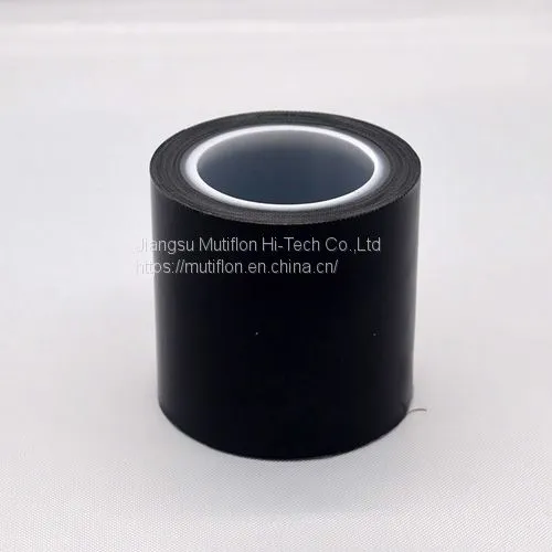 Heat Resistant Teflon Tape