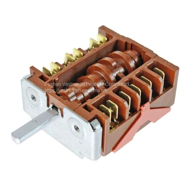 ROTARY SWITCH