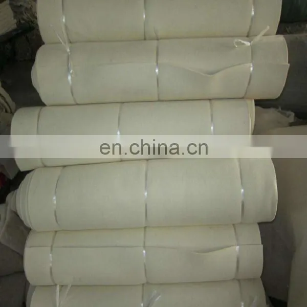 Top Grade 100% Wool Felt photo-4