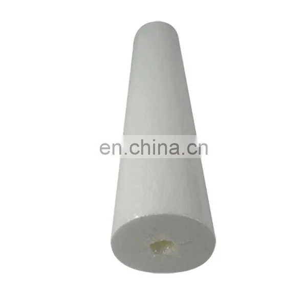 The PP Melt Jet Used to Filter Rust Comes From a Chinese Factory photo-4