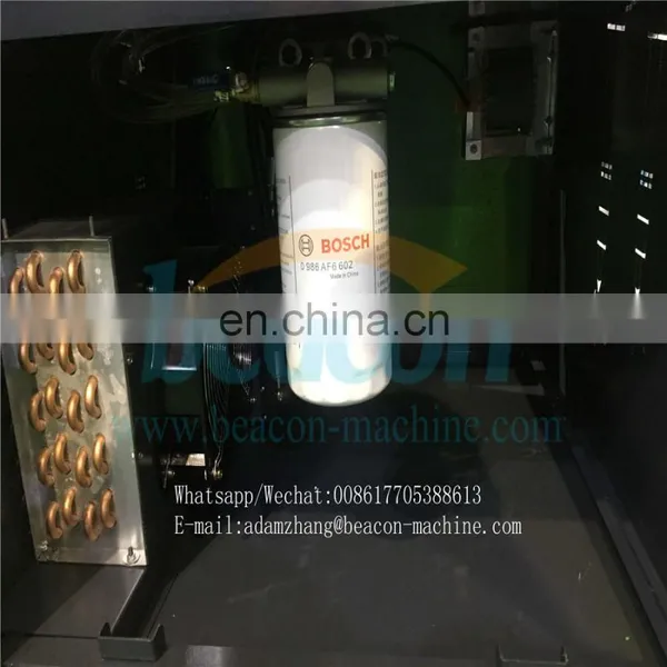 Common Rail Injector Product Tester Eps200 Plus Crdi Injector Coding Test Equipment photo-4