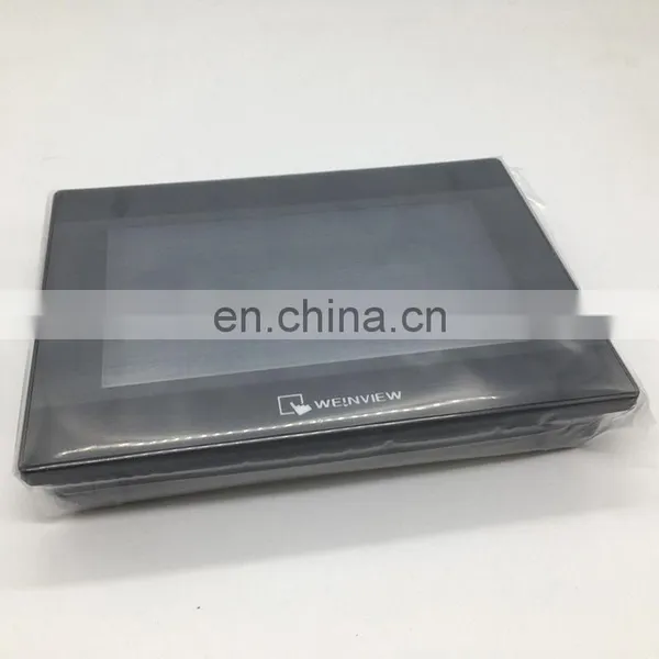 Free Shipping WEINVIEW HMI MT Series MT6102IQ 10 Inch Touch Screen HMI Weinview MT6102IQ photo-4