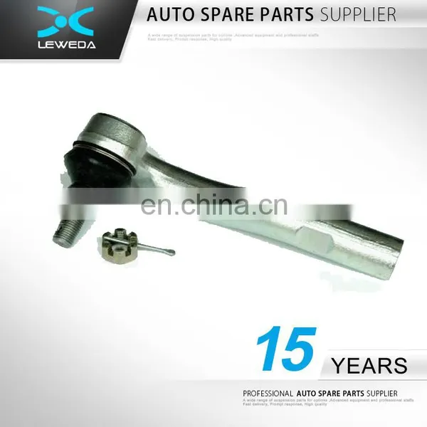 High Quality Tractor Tie Rod Ends for Steering System 45047-29115 photo-4