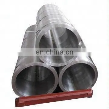 ASTM A519, AISI4130 Hot Finish Seamless Steel Pipe photo-2