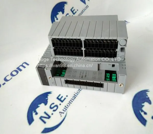 YOKOGAWA AAI143-H00 in Stock photo-2