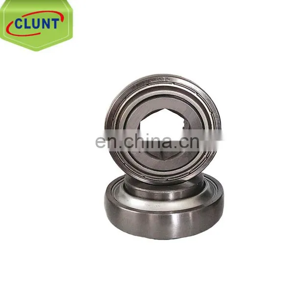Square Hole Agriculture Machine Bearing W211PP5 Bearing photo-4