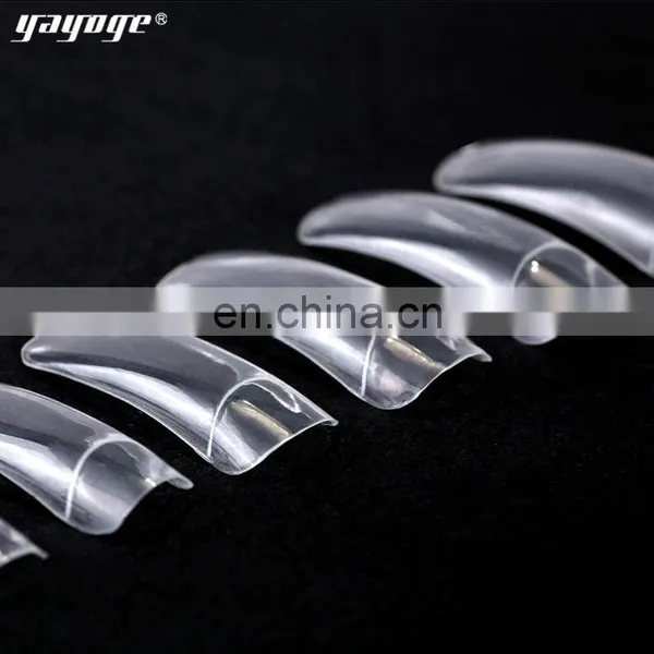 7Pcs 30Ml Nail Beauty Kit In Stock UK Warehouse Presson X Sculpted Nail Tips Gel photo-6