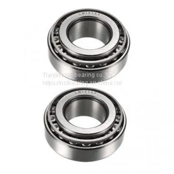 TIMKEN 34306-90102 Tapered Roller Bearing photo-2