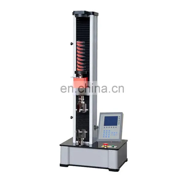 Digital Display Gas Spring Tensile Test Machine photo-2