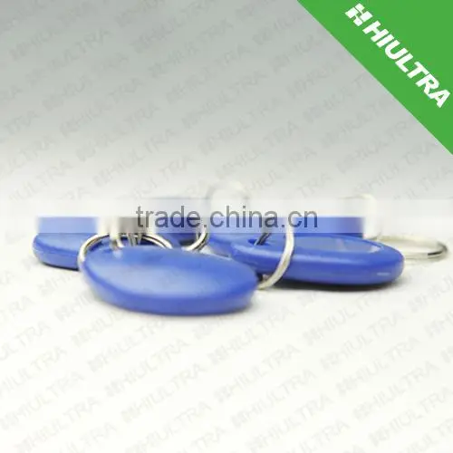 Advanced EM RFID Key Tag Made by ABS ,manufacturer Since 1992 photo-2