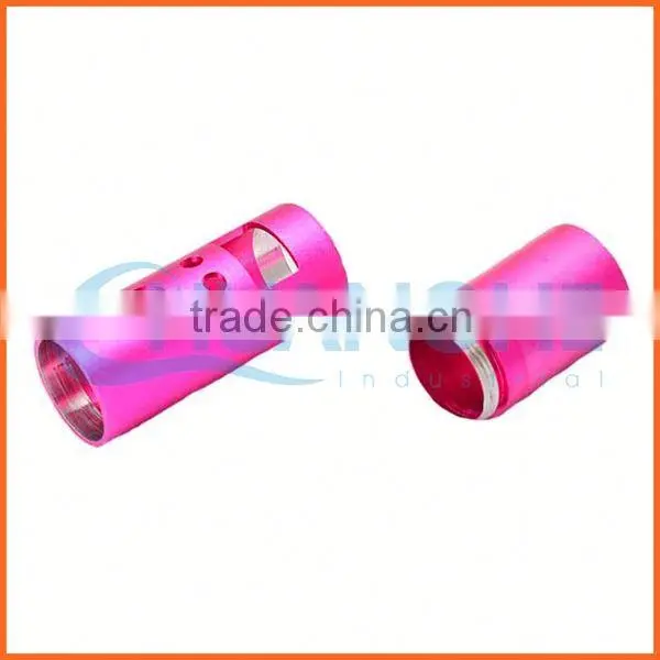 Customized Design Cnc Turning Parts photo-4