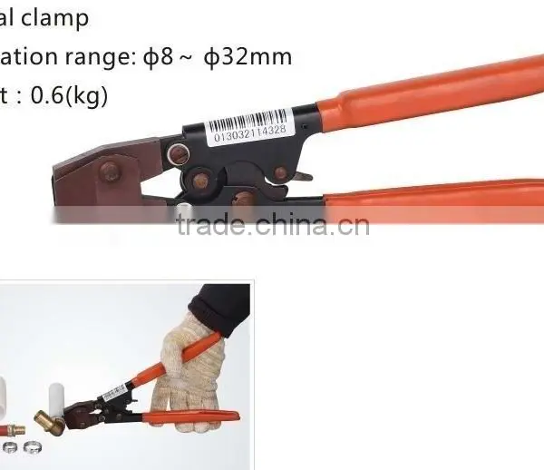 High Quality Hydraulic Hose Crimping Tools photo-5