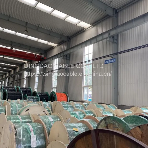 UL Pvc Cable THHN/THW-2/TC/MC photo-4