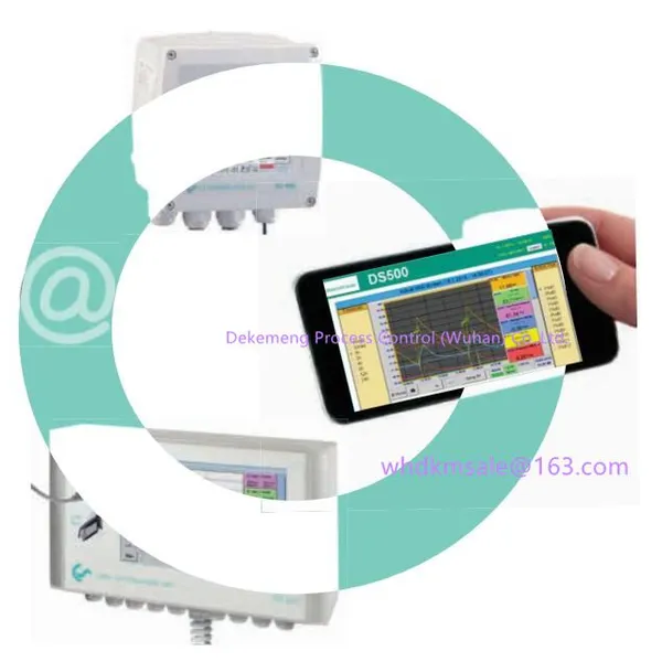 Mobile Dew Point and Pressure Measurement - DP 400 Mobile photo-2