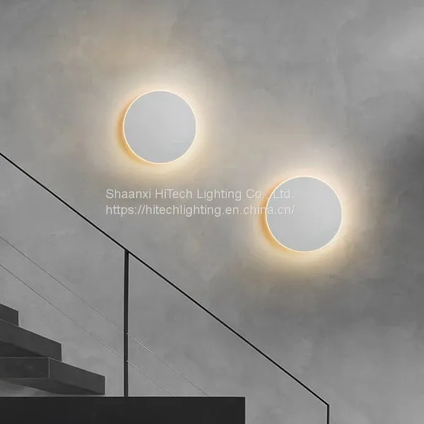 Bedroom Bedside Aisle Stair New Modern Wall Lamps Touch Sensor Light Nordic Minimalist Living Room Background Luminarie Lighting photo-4