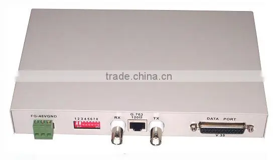 V35 G.703 Standard E1 Interface Converter photo-4