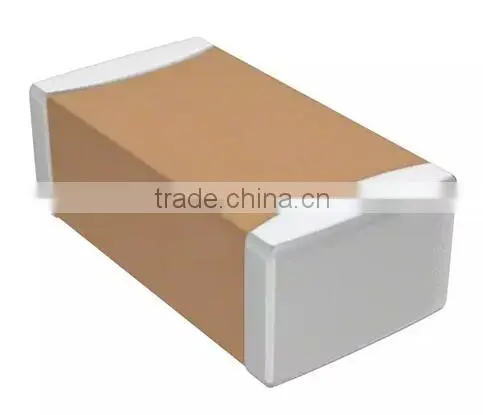 General Purpose Ceramic Capacitors CL21C120JBANNNC