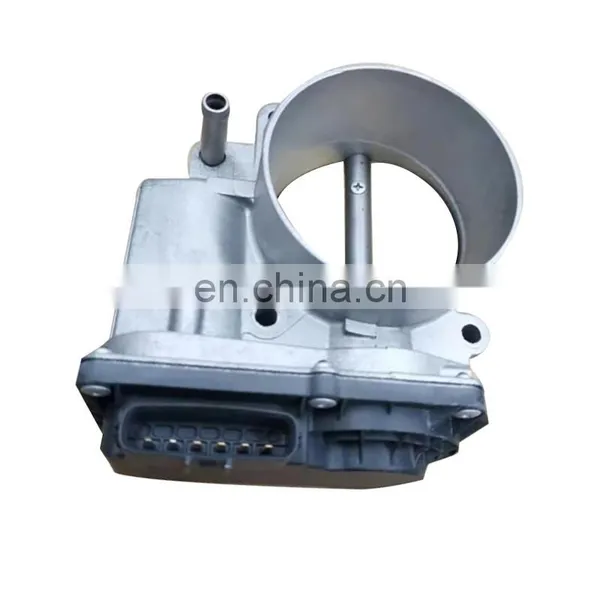 161197S000 161197S001 161197S00 Hot Sale Automotive Engine Parts Throttle Body Assembly for Nissan Versa photo-5