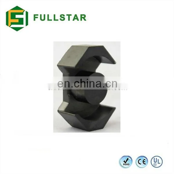 SMPS Flyback Transformer Ferrite Core RM Core photo-2