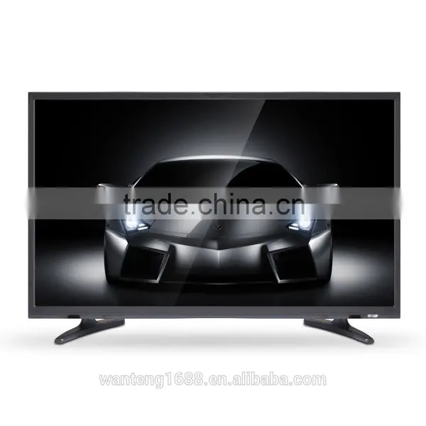 32 Inches LED TV Price With Flat TV Screens