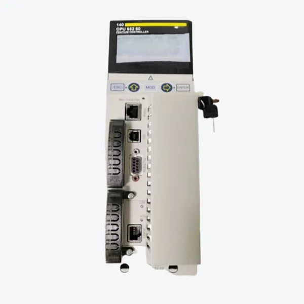 PLC module 140DAO85300 Quantum QUANTUM Schneider