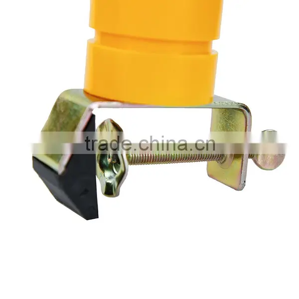 CE Approved Long Operate Time Solar Traffic Warning Light Supplier's Choice photo-5