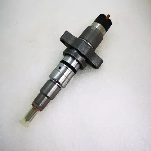 High Quality Diesel Engine Fuel Injector Common Rail Injector 0445120225 0445120018 photo-3
