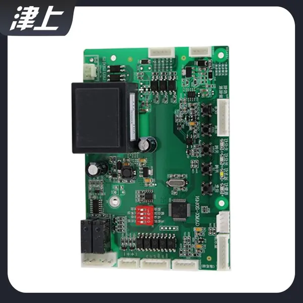 Electric Actuator Accessories GAMX-2014N Intelligent Control Panel photo-3