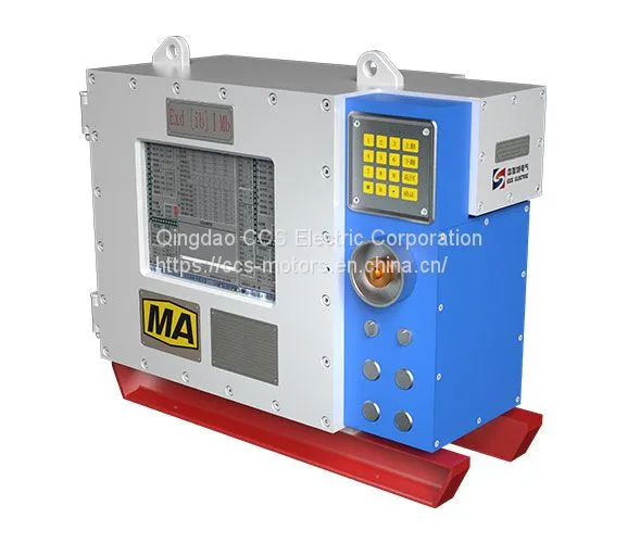 Programmable Controller