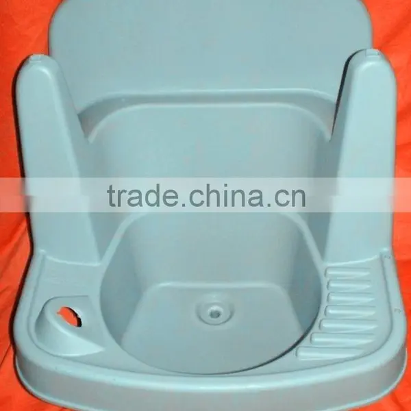 Garden Hose Hanger Outdoor Sink photo-5