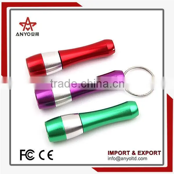 2015 Hot Sale Low Price New Arrival Bulk Hot Led Flashlight photo-3