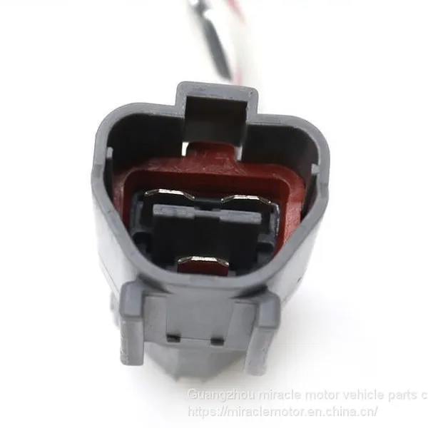 Solenoid 119233-77932 12V .... photo-2