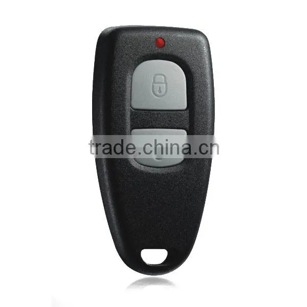 New Product Remote Car Central Locking System With Turn Signals Flashing and Trunk Release Output photo-5