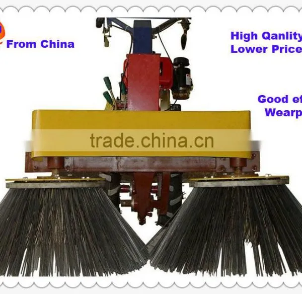 Steel Wire for Road Sweeping Machine photo-3