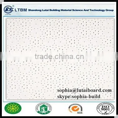 Suspended Ceiling Tiles photo-4