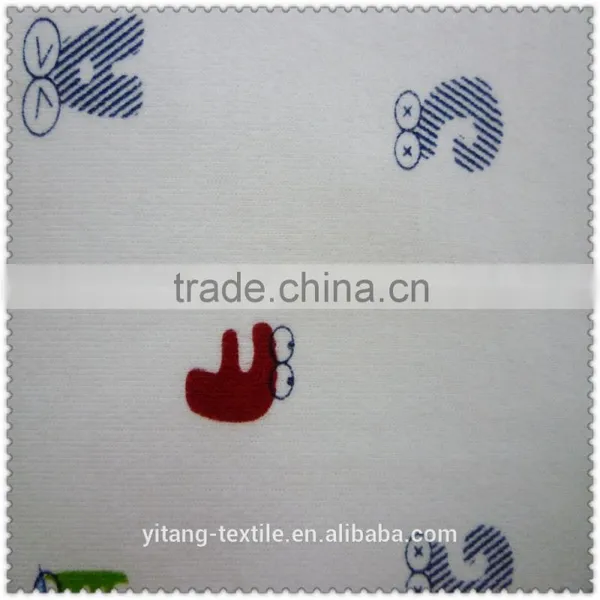Baby Sleepwear Fabric photo-5