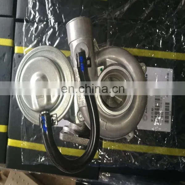1G934-17010 Kubota DC68G Spare Parts Turbo photo-2