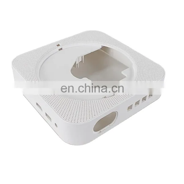 Njection Molding Service Plastic Injection Mold High Quality Electric Switch Mold Plastic photo-2
