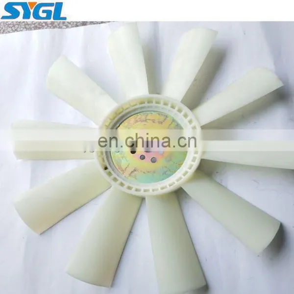 EQ153 Cooling Fan 1308E03-010 1308A07B-001 photo-5