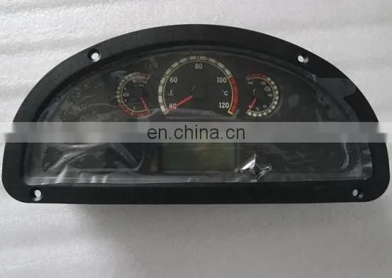 Xcmg Machinery Accessories Instrument Cluster Assembly XP203 303 803546698 photo-2