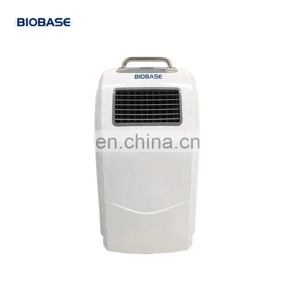 H China Newest UV Air Sterilizer BK-Y-600 Air Disinfection Hospital and Blood Station Used UV Air Sterilizer