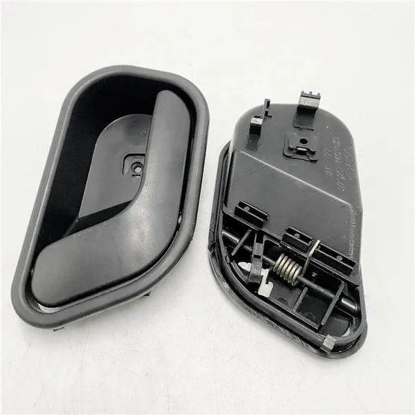 Factory Wholesale High Quality Inside Car Door Handle Inner Interior Front Rear Left Right For JAC Truck photo-2