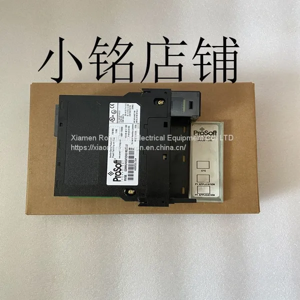 MVI56-GSC PROSOFT photo-2