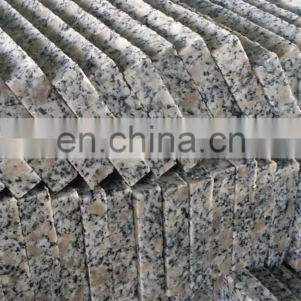 China Cheap Pink Granite G383 Granite Slabs photo-5