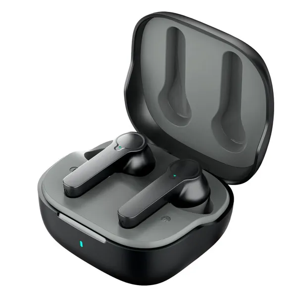 Auricular TWS Gaming Earphone Noise Cancellation Earbuds H3 photo-5